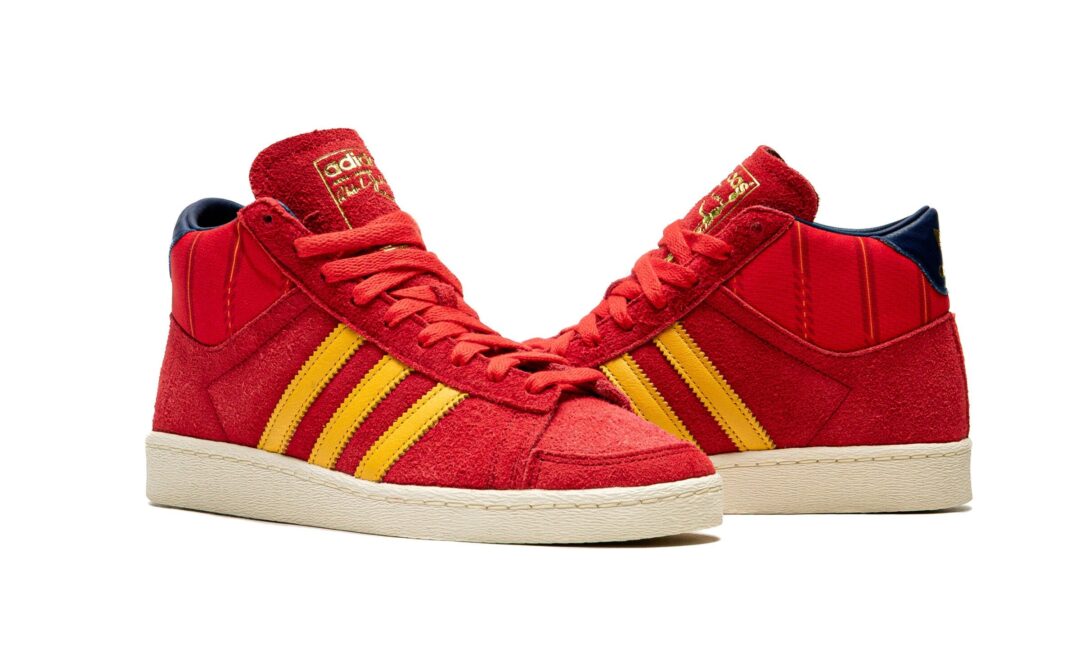 【2025年 11/15 発売】adidas Originals JABBAR HI “FEF HOME” (アディダス オリジナルス ジャバー) [KI8573]