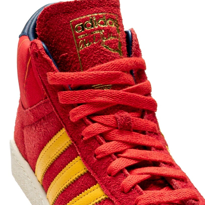 【2025年 11/15 発売】adidas Originals JABBAR HI “FEF HOME” (アディダス オリジナルス ジャバー) [KI8573]
