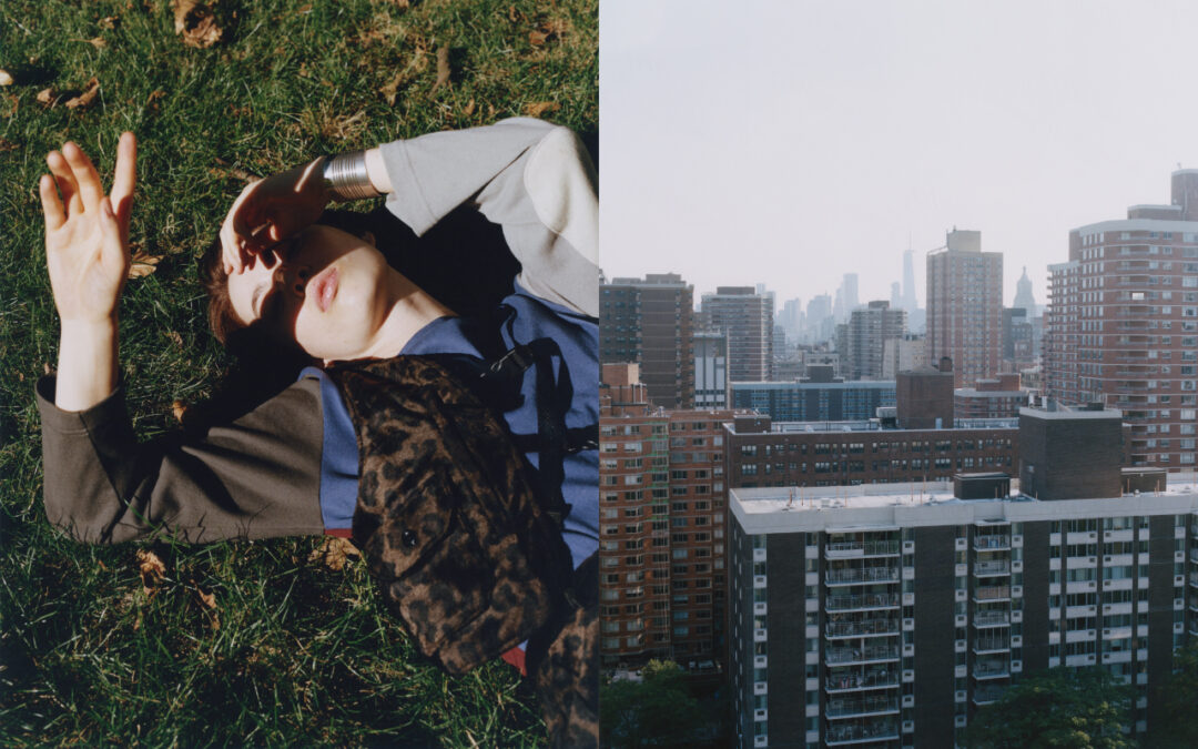 ENGINEERED GARMENTS × BEAMS BOY “リバーシブルショルダーベスト & スカート”が2025年 11/28 発売 (エンジニアド ガーメンツ ビームスボーイ)