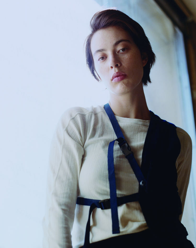 ENGINEERED GARMENTS × BEAMS BOY “リバーシブルショルダーベスト & スカート”が2025年 11/28 発売 (エンジニアド ガーメンツ ビームスボーイ)