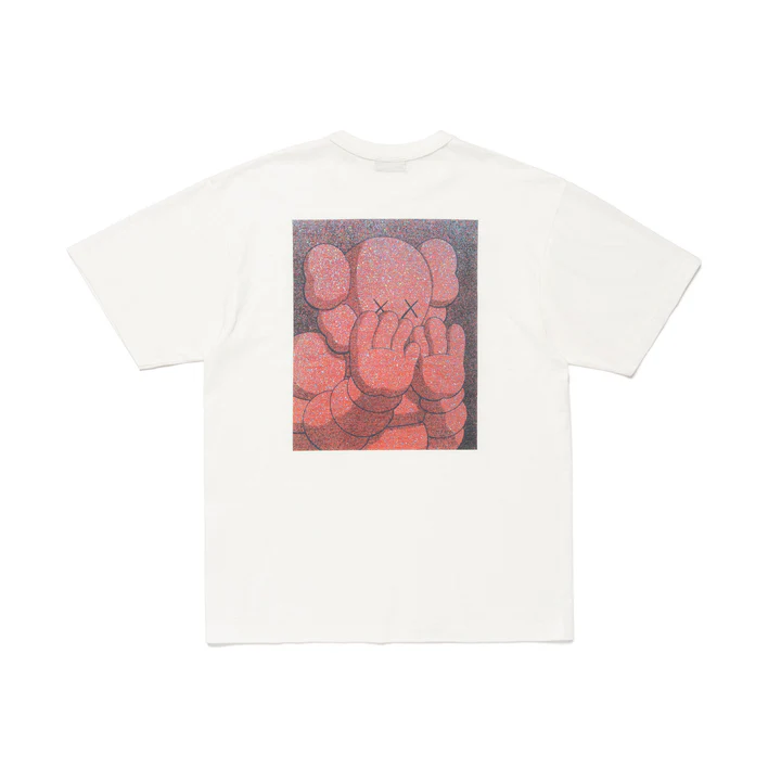 HUMAN MADE × KAWS コラボレーションライン「KAWS MADE “Art T-shirts”」が2025年 11/13 発売 (ヒューマンメイド カウズ)