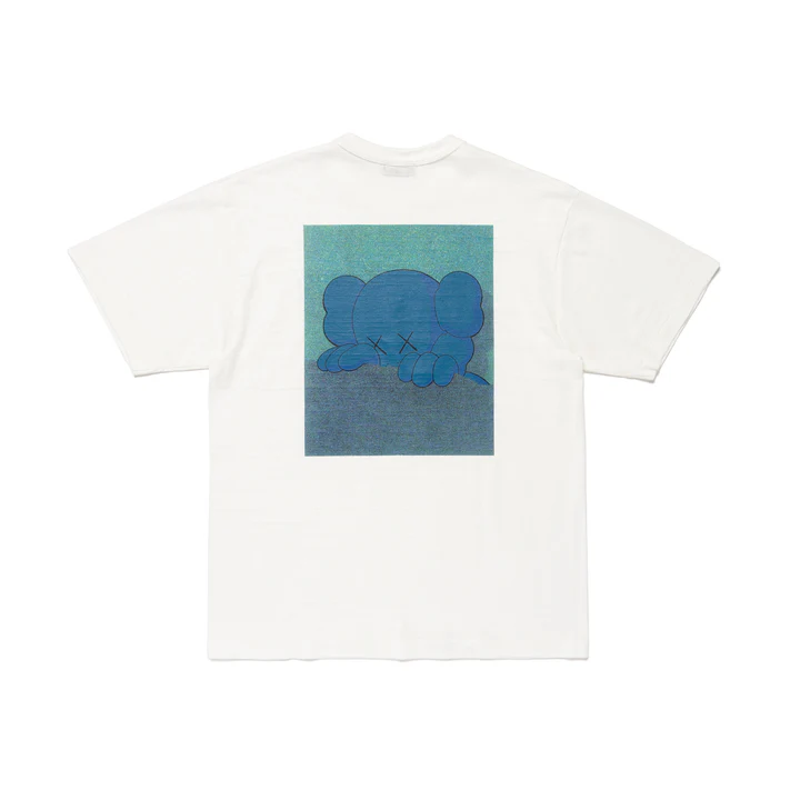 HUMAN MADE × KAWS コラボレーションライン「KAWS MADE “Art T-shirts”」が2025年 11/13 発売 (ヒューマンメイド カウズ)