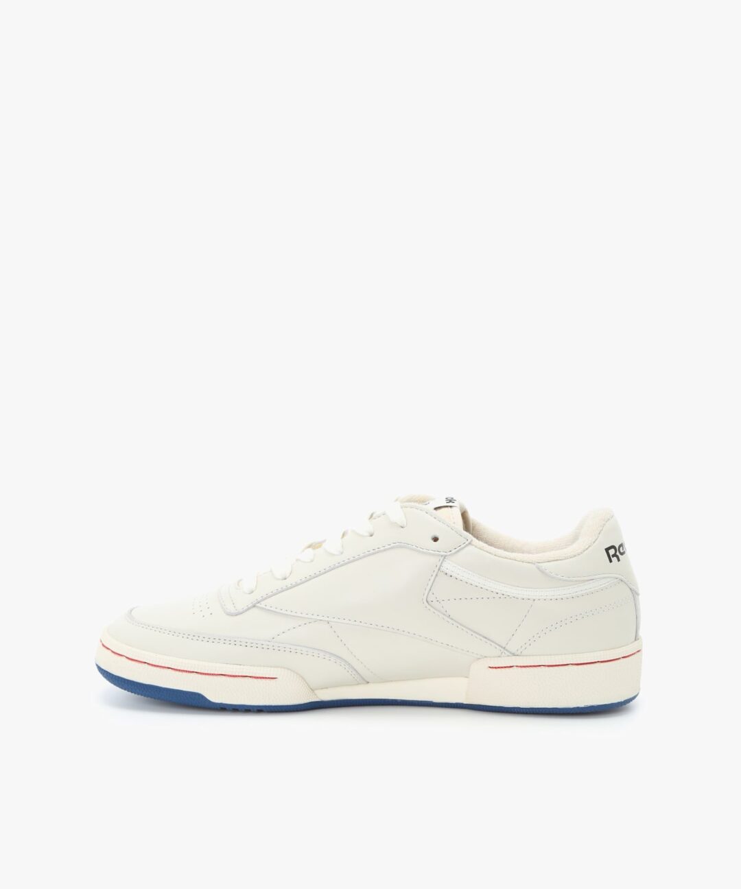 【2025年 12/5 発売】agnes b × REEBOK CLUB C 85 VINTAGE (アニエスベー リーボック クラブ C ビンテージ) [930EAS190000]