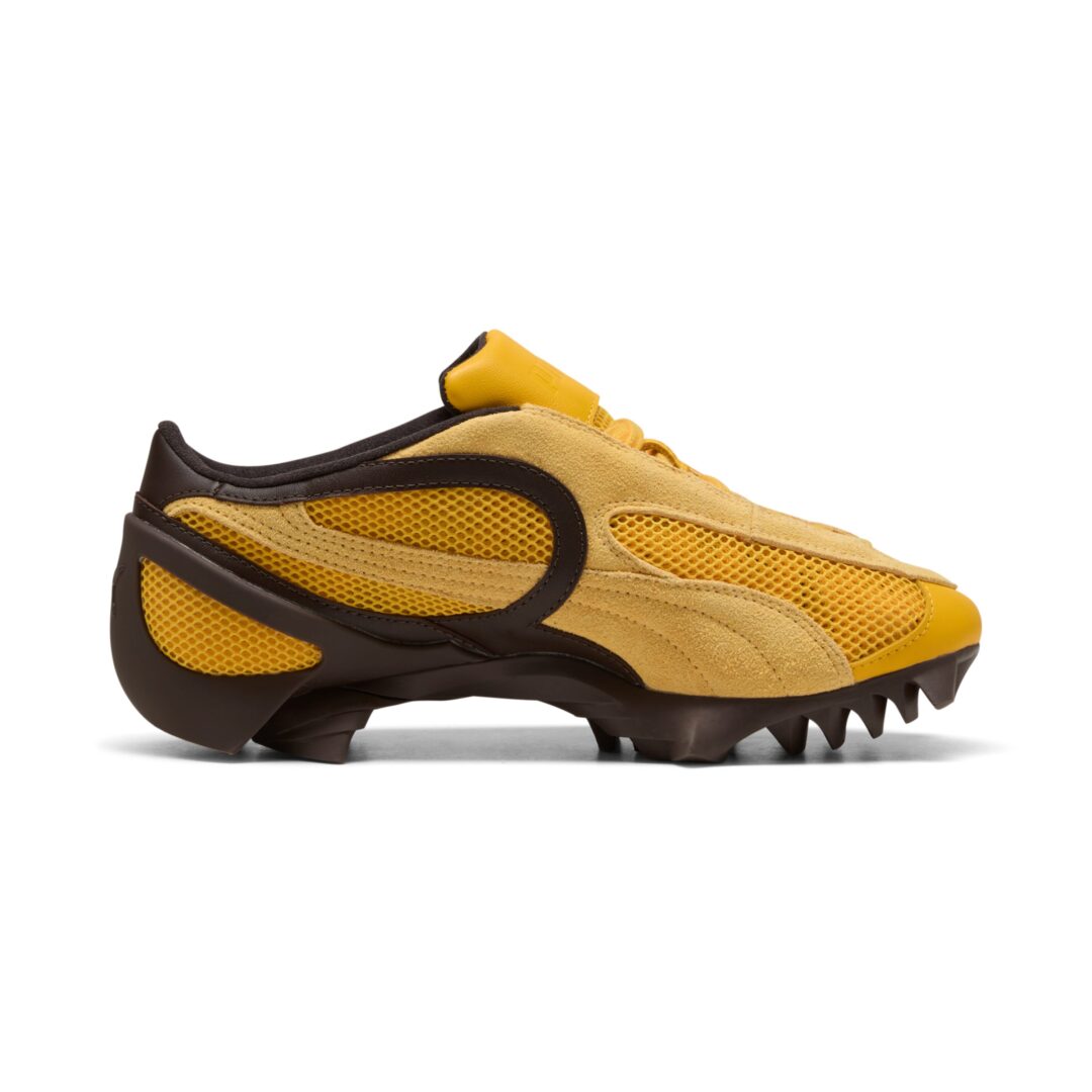 【2025年 11/22 発売】PUMA BEISSER “Yellow Sizzle” (プーマ バイサー “イエロー”) [402959-03]