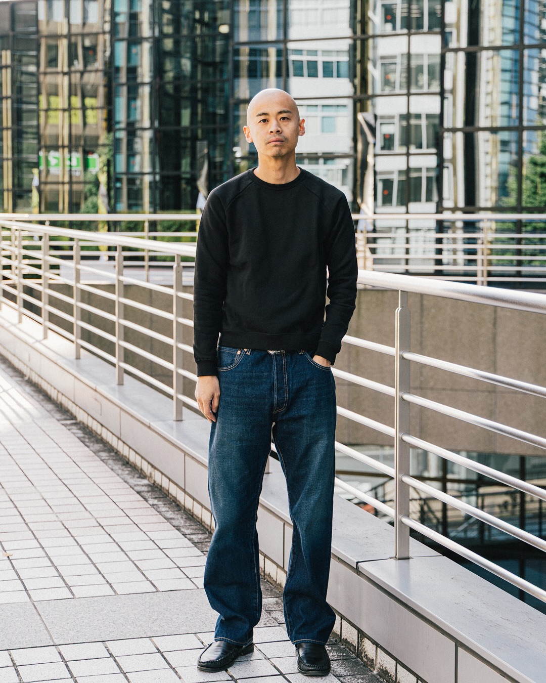 Levi’s “501 BEAMS LIMITED EDITION” ダークインディゴカラーが2025年 11/21 発売 (リーバイス ビームス)