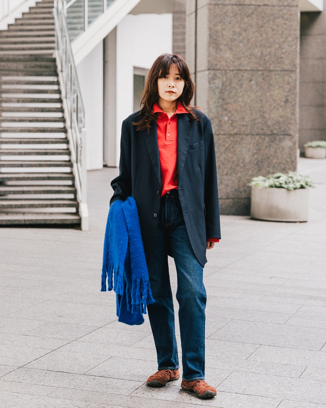 Levi’s “501 BEAMS LIMITED EDITION” ダークインディゴカラーが2025年 11/21 発売 (リーバイス ビームス)