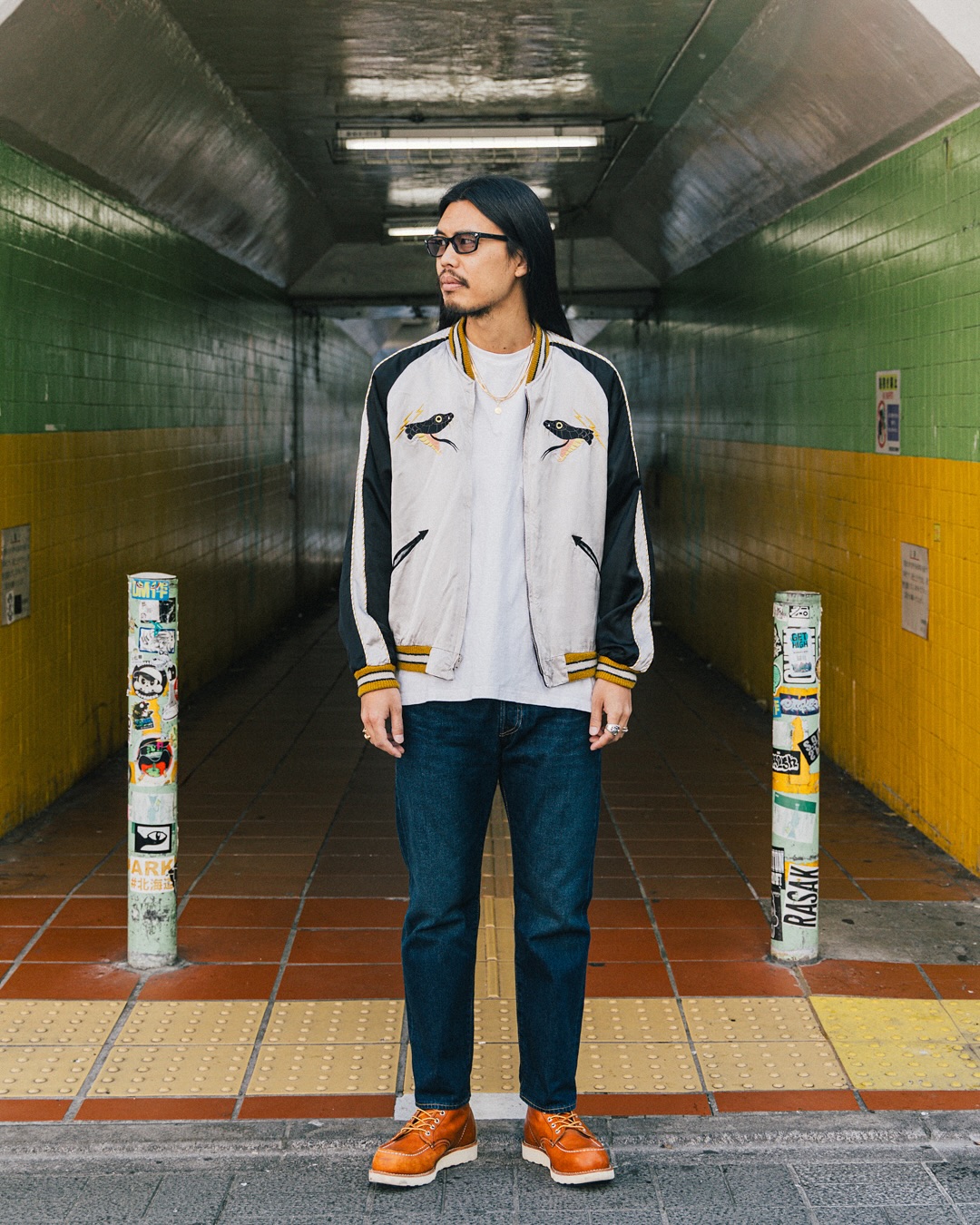 Levi’s “501 BEAMS LIMITED EDITION” ダークインディゴカラーが2025年 11/21 発売 (リーバイス ビームス)