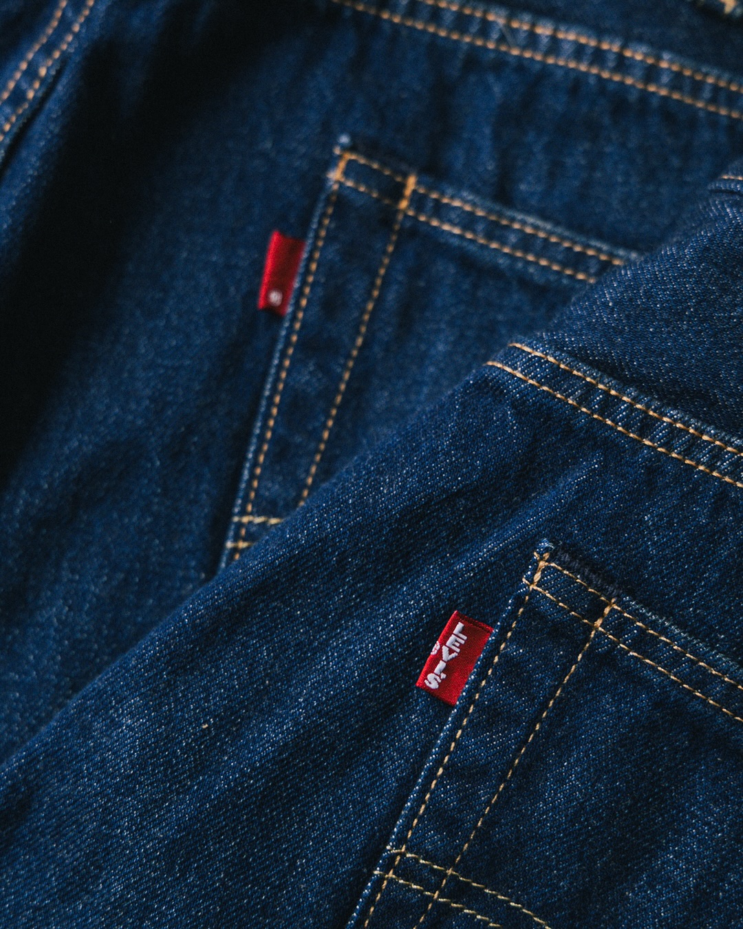 Levi’s “501 BEAMS LIMITED EDITION” ダークインディゴカラーが2025年 11/21 発売 (リーバイス ビームス)