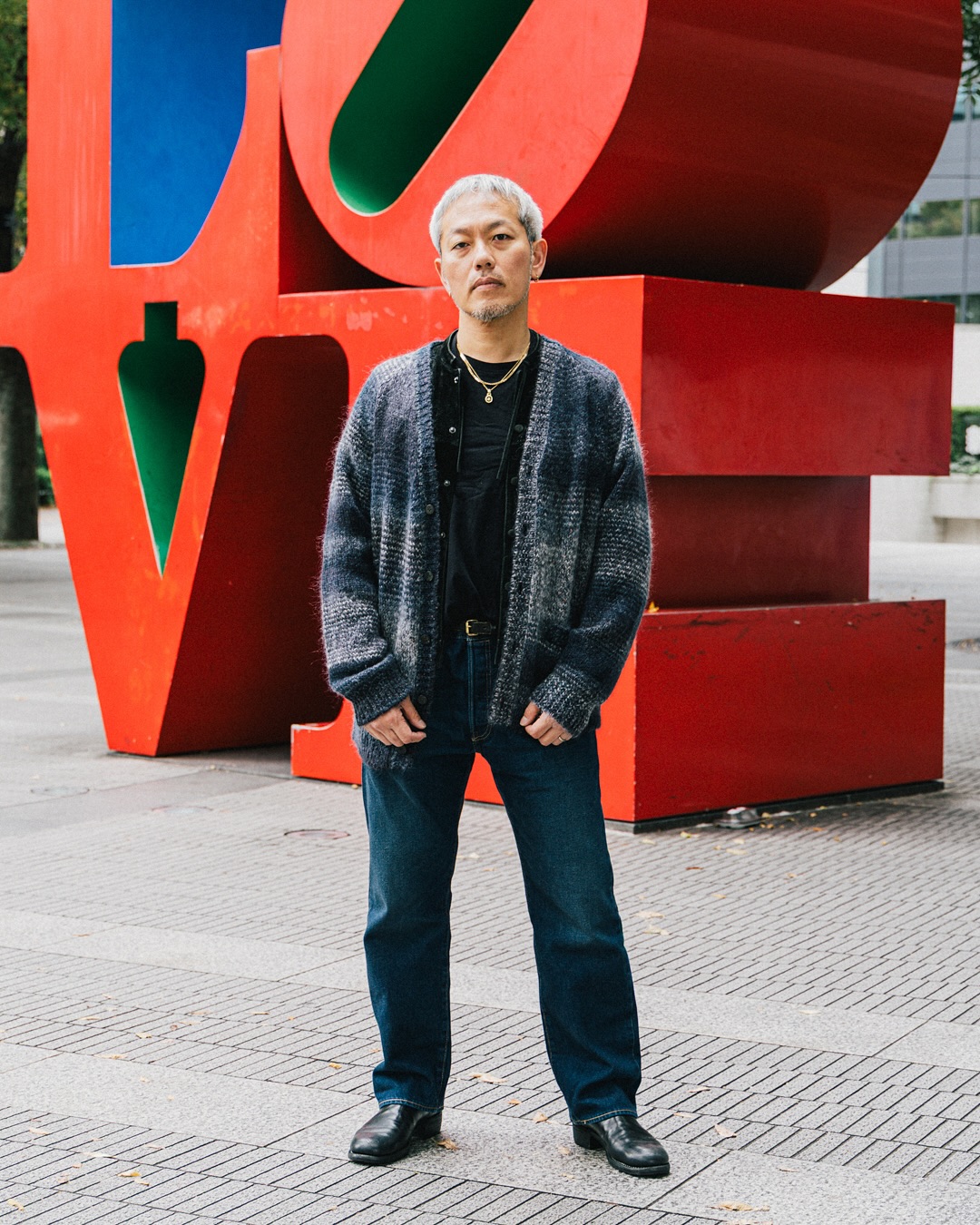 Levi’s “501 BEAMS LIMITED EDITION” ダークインディゴカラーが2025年 11/21 発売 (リーバイス ビームス)