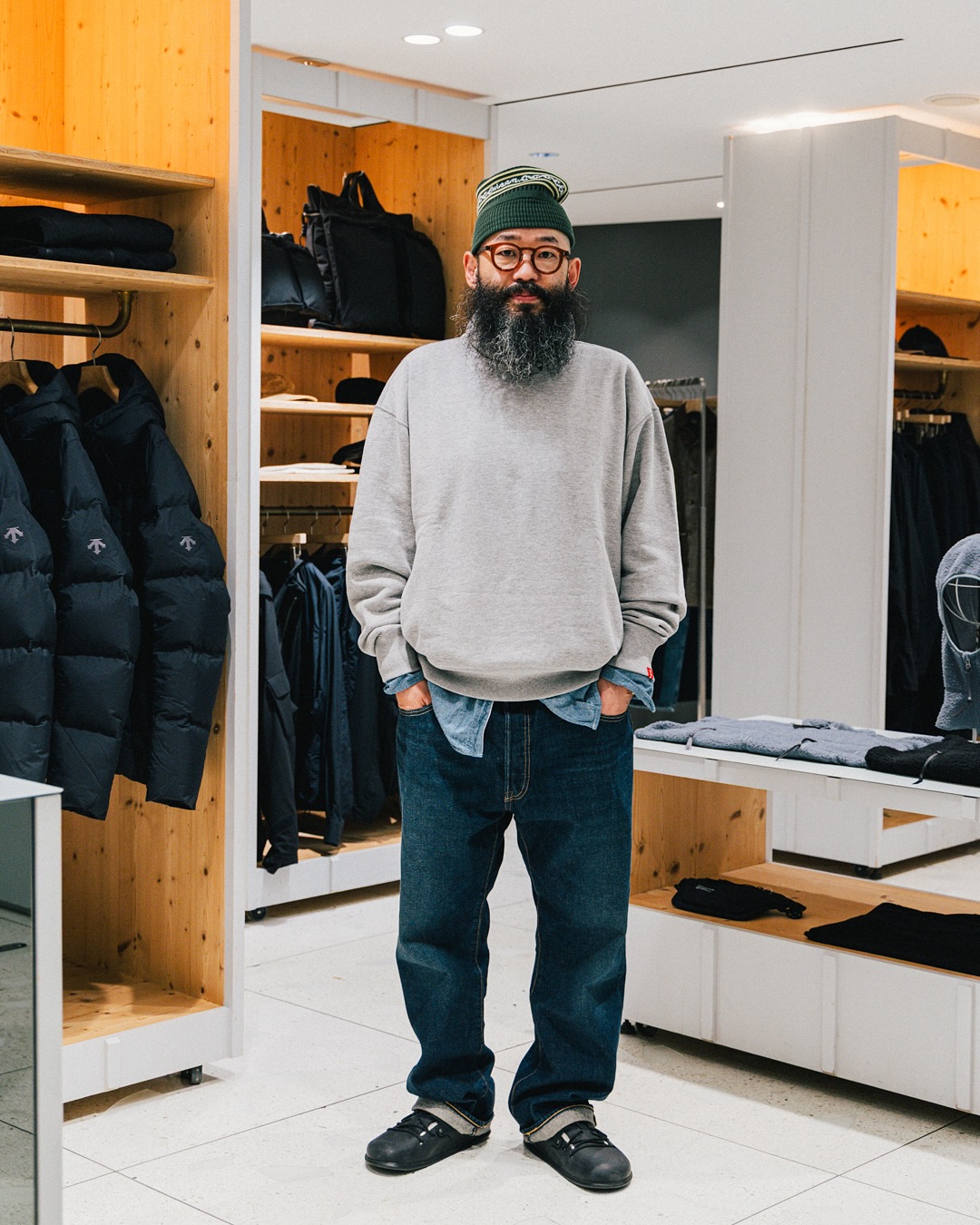 Levi’s “501 BEAMS LIMITED EDITION” ダークインディゴカラーが2025年 11/21 発売 (リーバイス ビームス)