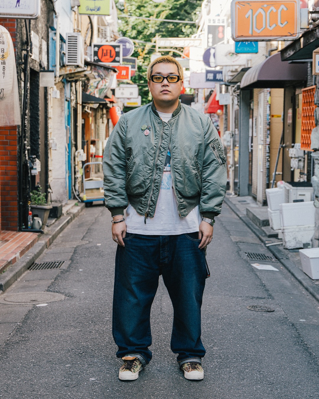 Levi’s “501 BEAMS LIMITED EDITION” ダークインディゴカラーが2025年 11/21 発売 (リーバイス ビームス)