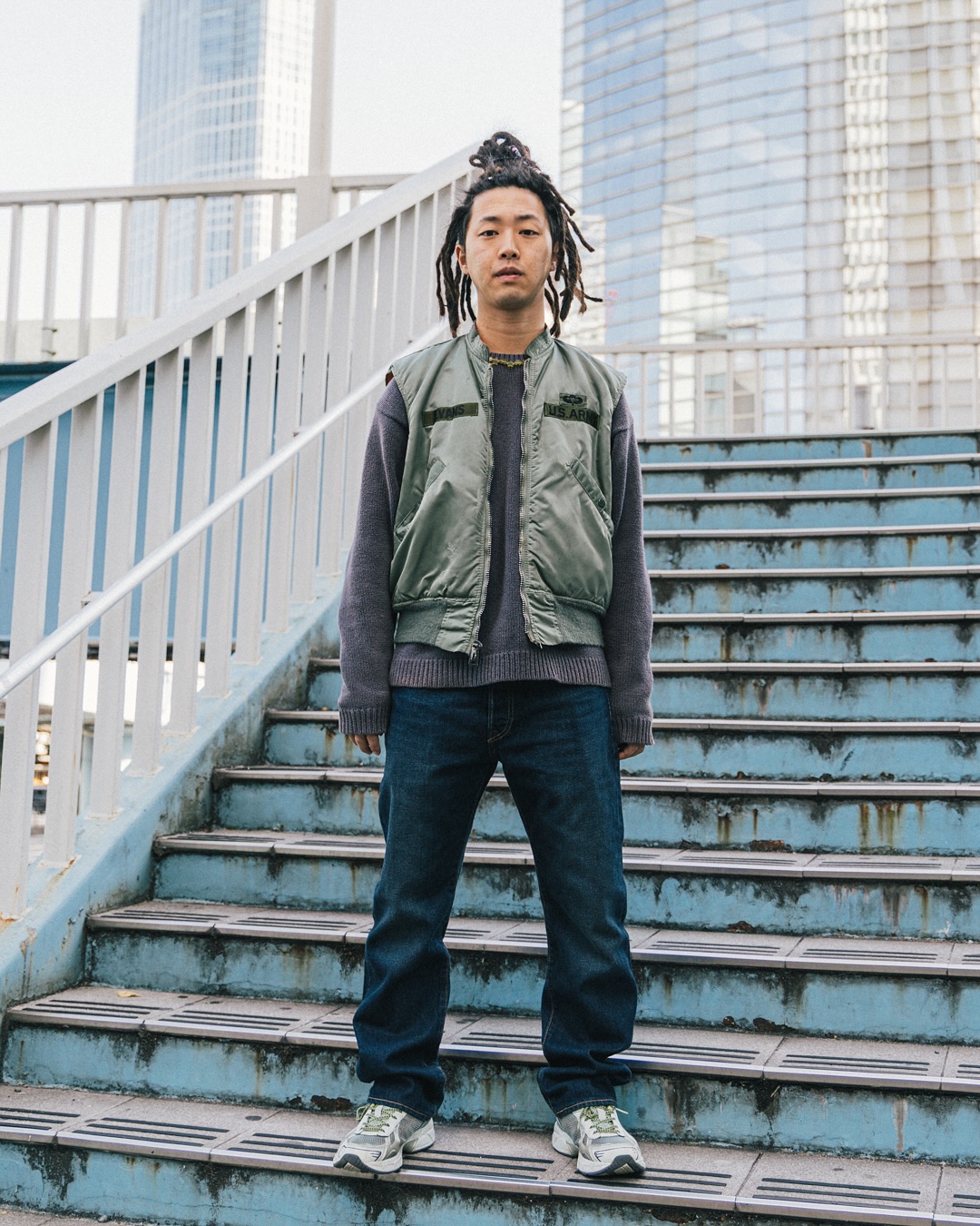 Levi’s “501 BEAMS LIMITED EDITION” ダークインディゴカラーが2025年 11/21 発売 (リーバイス ビームス)