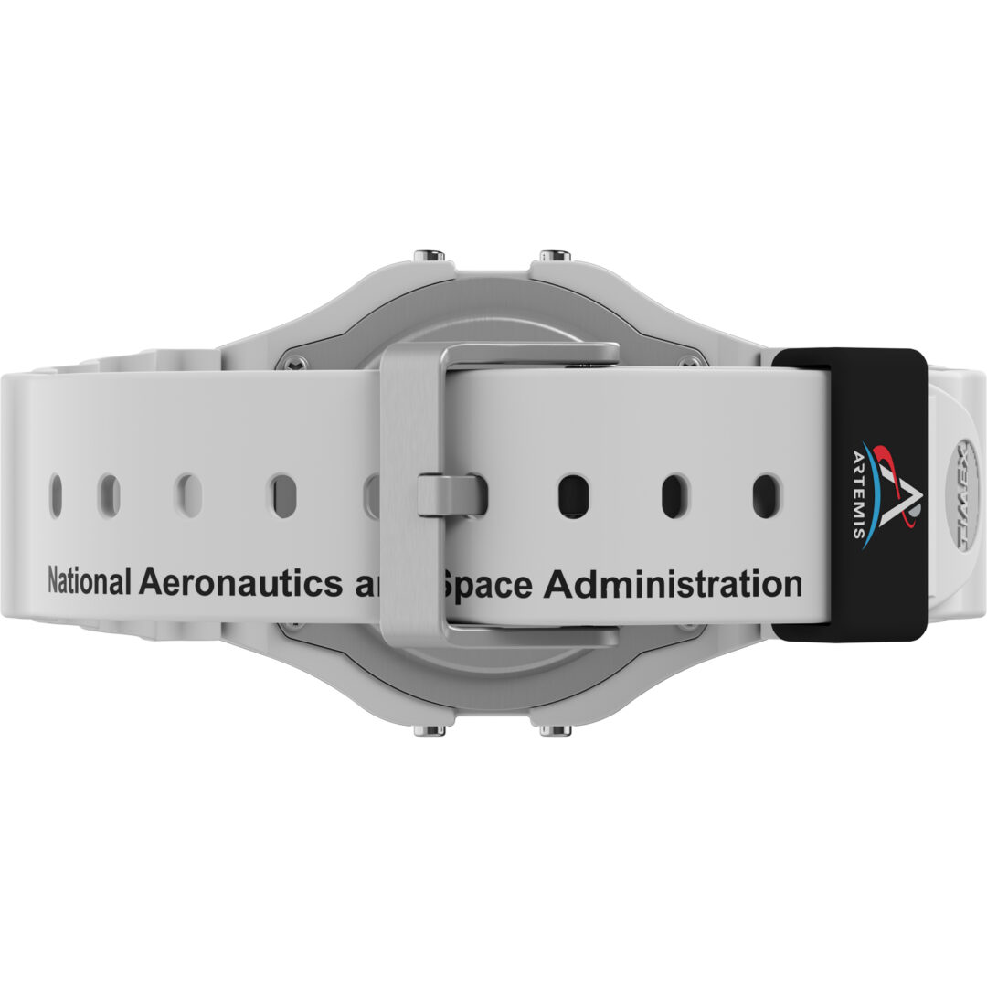 TIMEX × NASA “Artemis Collection”が2025年 12/5 発売 (タイメックス ナサ アルテミス コレクション)