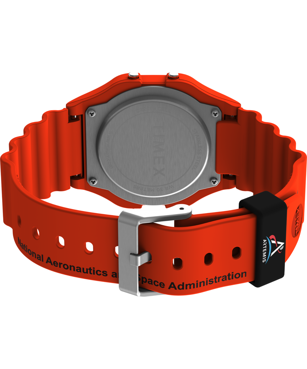 TIMEX × NASA “Artemis Collection”が2025年 12/5 発売 (タイメックス ナサ アルテミス コレクション)