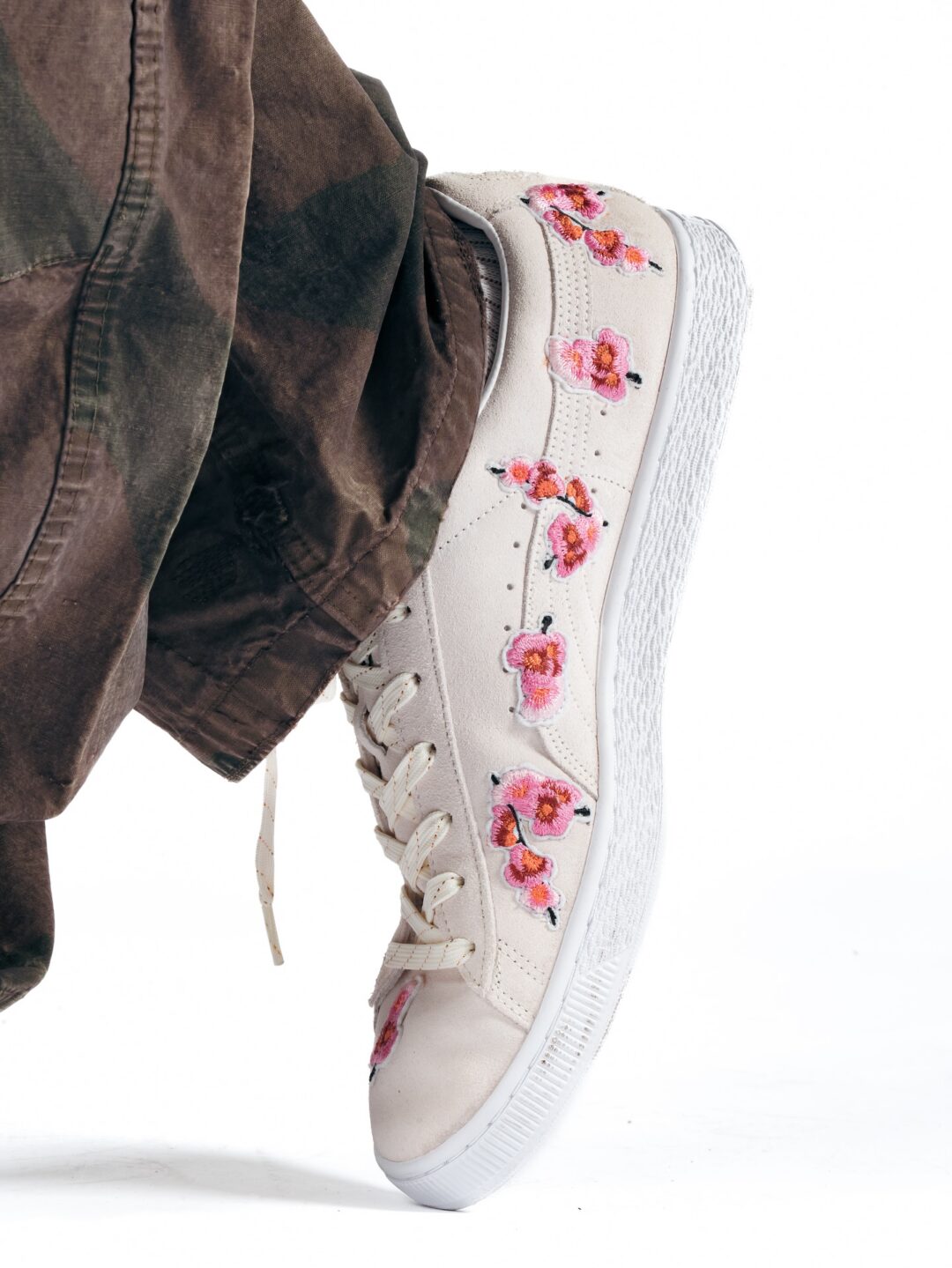 PUMA SUEDE × Anti Social Social Club 2025 FWが11/8 発売 (プーマ スエード ソーシャル ソーシャル クラブ)