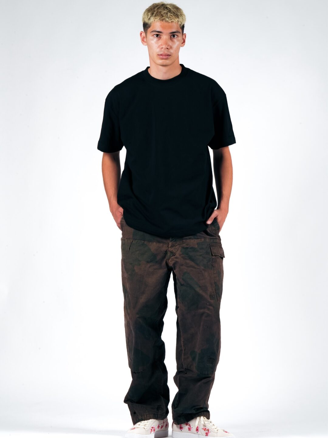 PUMA SUEDE × Anti Social Social Club 2025 FWが11/8 発売 (プーマ スエード ソーシャル ソーシャル クラブ)