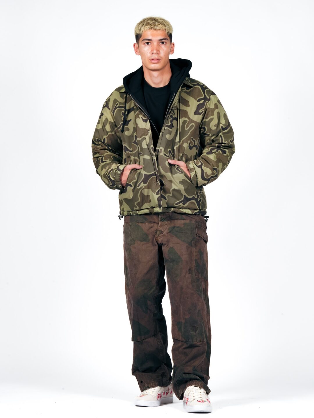 PUMA SUEDE × Anti Social Social Club 2025 FWが11/8 発売 (プーマ スエード ソーシャル ソーシャル クラブ)