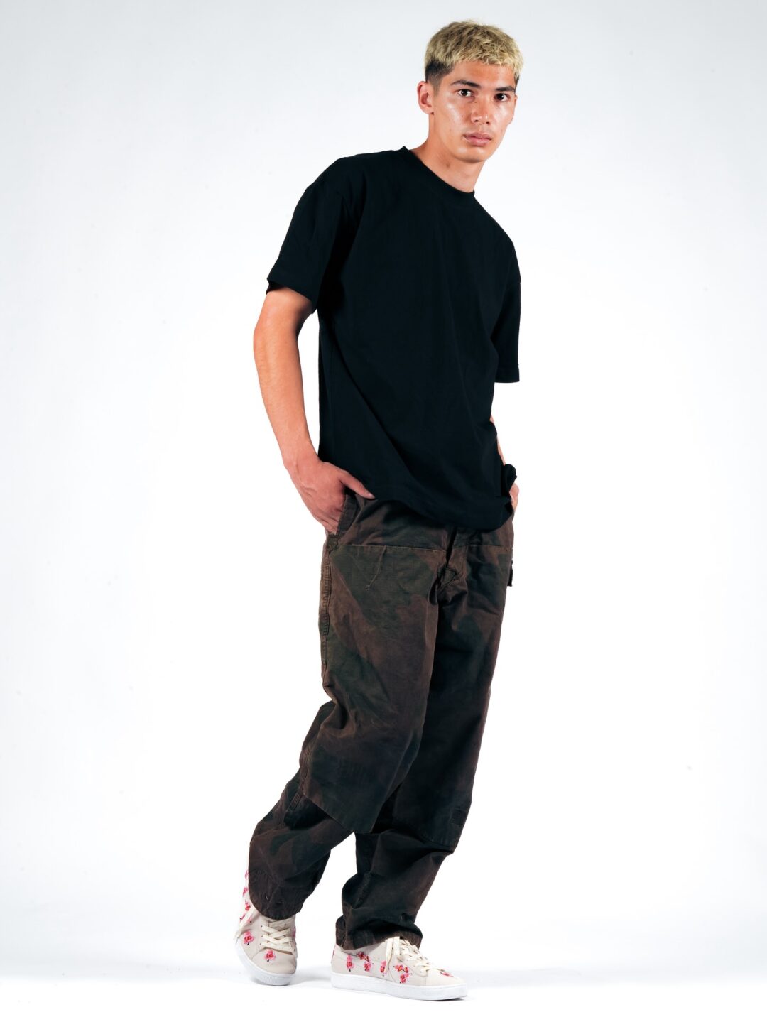 PUMA SUEDE × Anti Social Social Club 2025 FWが11/8 発売 (プーマ スエード ソーシャル ソーシャル クラブ)