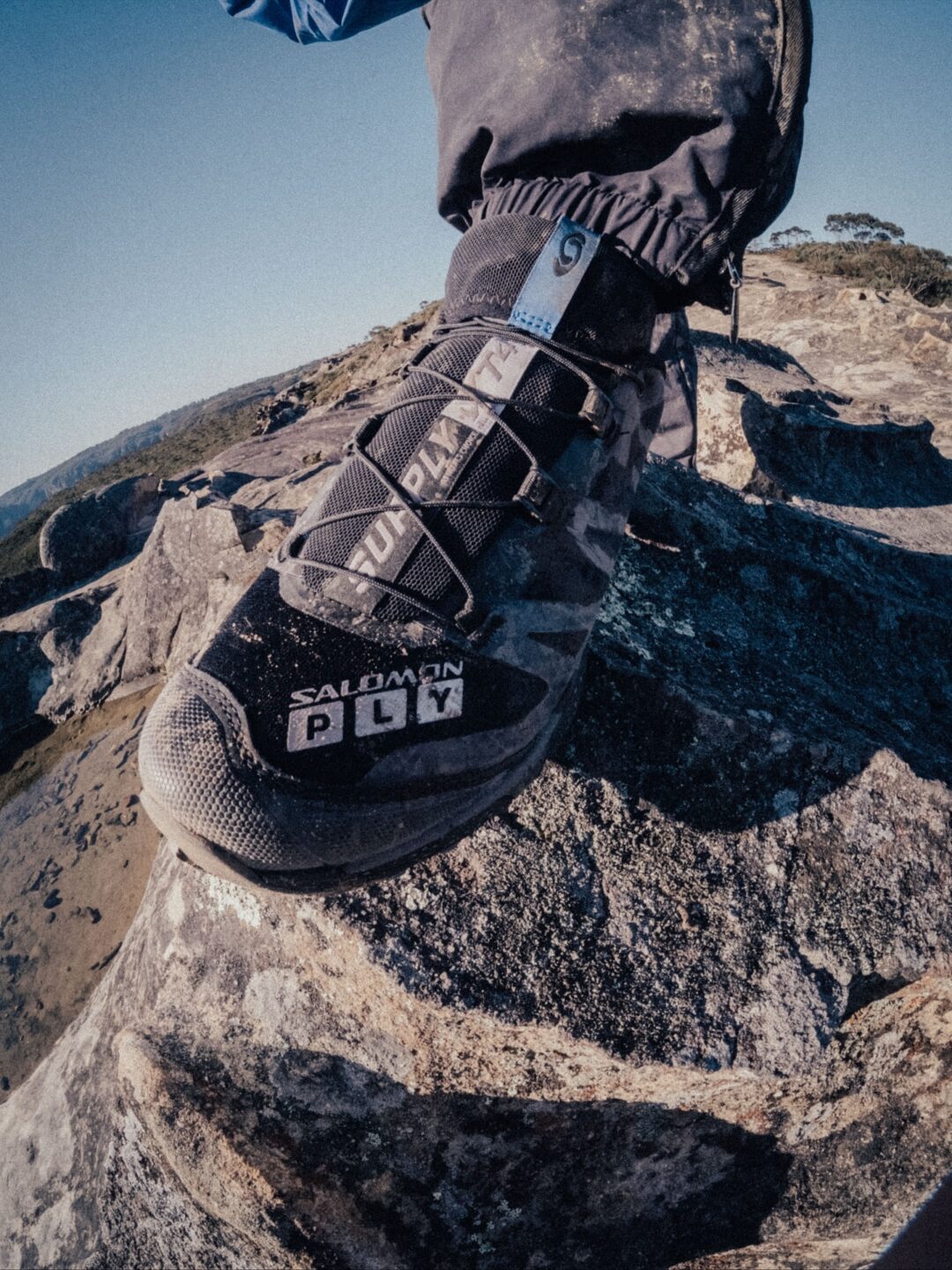 【2025年 11/21 発売】Supply Store x Salomon XT-4 OG “SUPPLY” (サプライ サロモン)