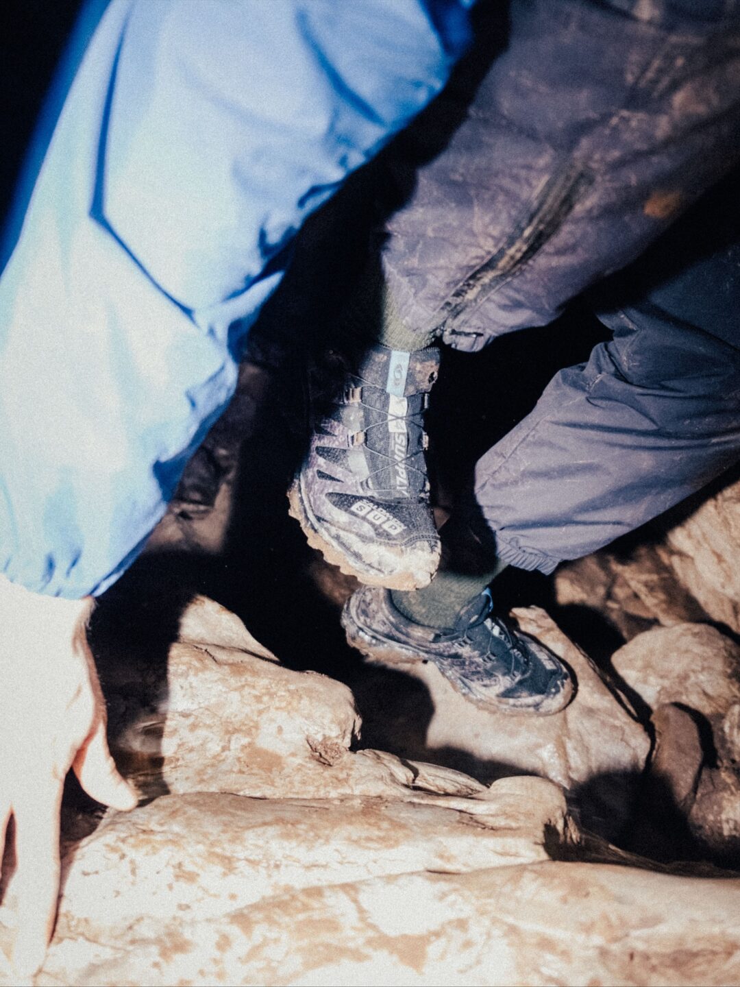 【2025年 11/21 発売】Supply Store x Salomon XT-4 OG “SUPPLY” (サプライ サロモン)