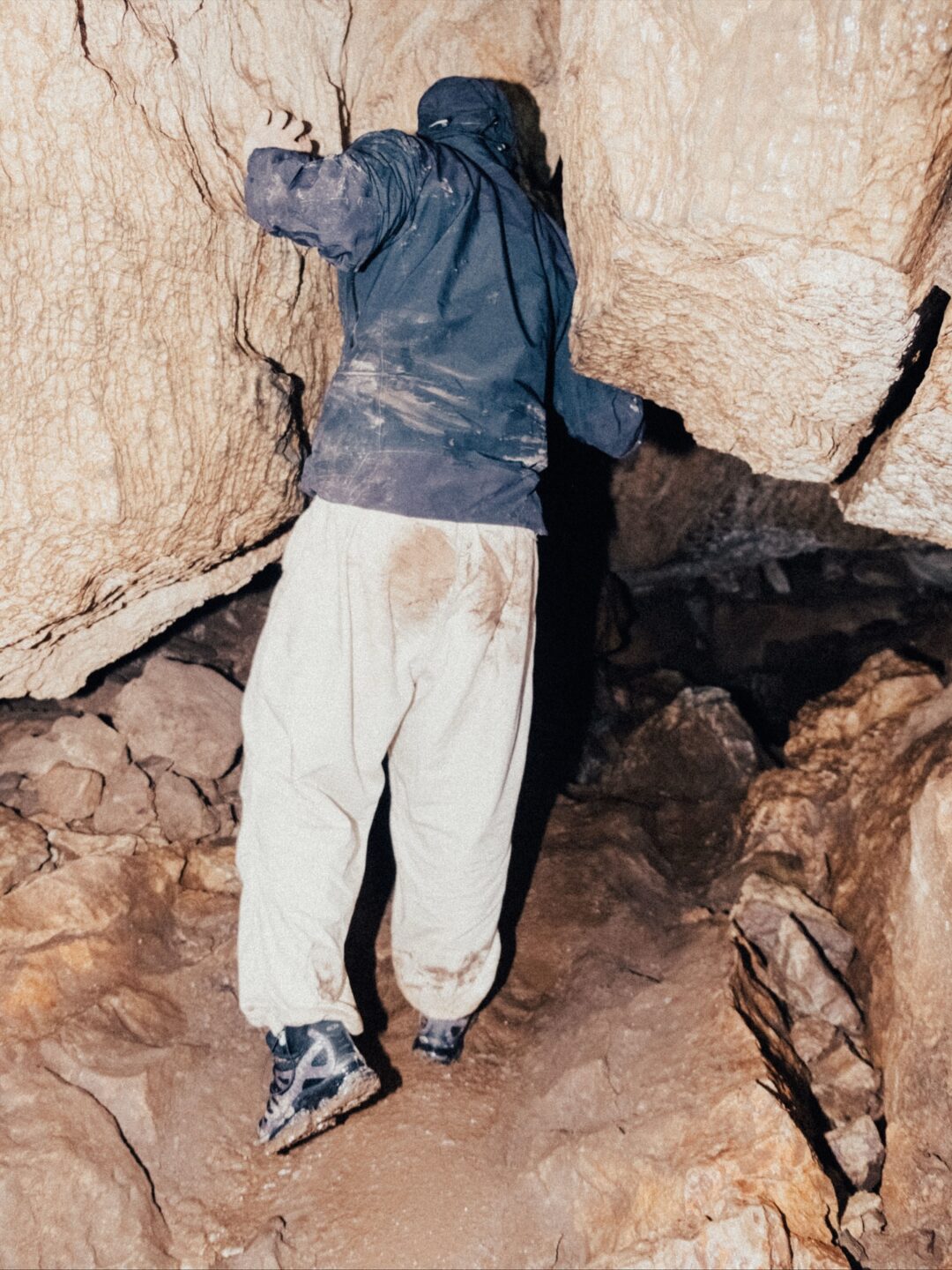 【2025年 11/21 発売】Supply Store x Salomon XT-4 OG “SUPPLY” (サプライ サロモン)