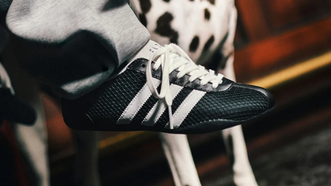 【2025年 11/14 発売】END. x adidas Originals W TOKYO “Core Black/Crystal White” (エンド アディダス オリジナルス トーキョー “ブラック/ホワイト”) [JR2025]