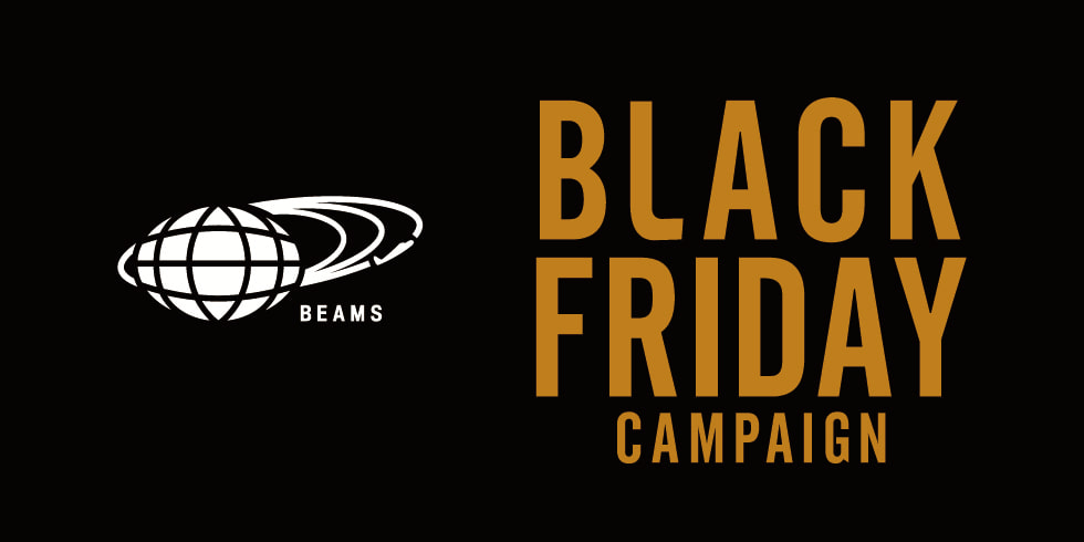 【ブラックフライデー 2025】BEAMS「BLACK FRIDAY - 人気のアウター10％OFF」が11/20 00:00~12/1 23/59 まで開催 (ビームス SALE セール)