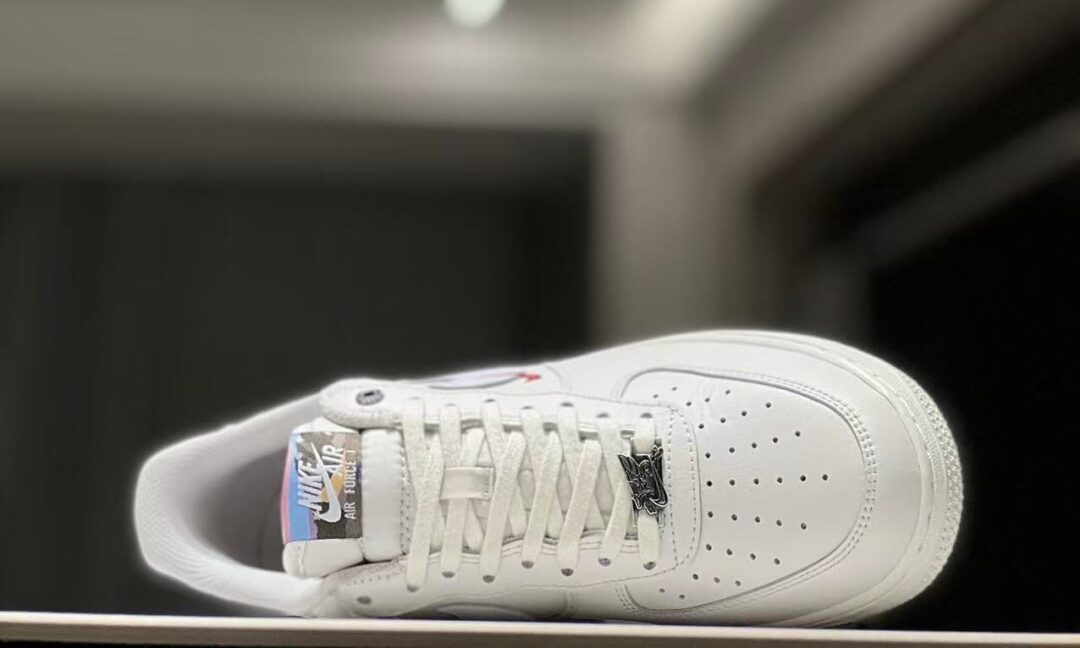 【2026年 春 発売予定】NIKE AIR FORCE 1 LOW “Year of the Horse/Chinese New Year/CNY” (ナイキ エア フォース ロー “イヤー・オブ・ザ・ホース/チャイニーズ ニューイヤー″)