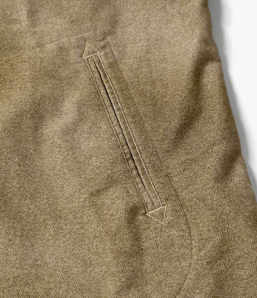 NEEDLES × ts(s) 2025 FW コラボレーションが2025年 11/21 発売 (ニードルズ ティーエスエス)