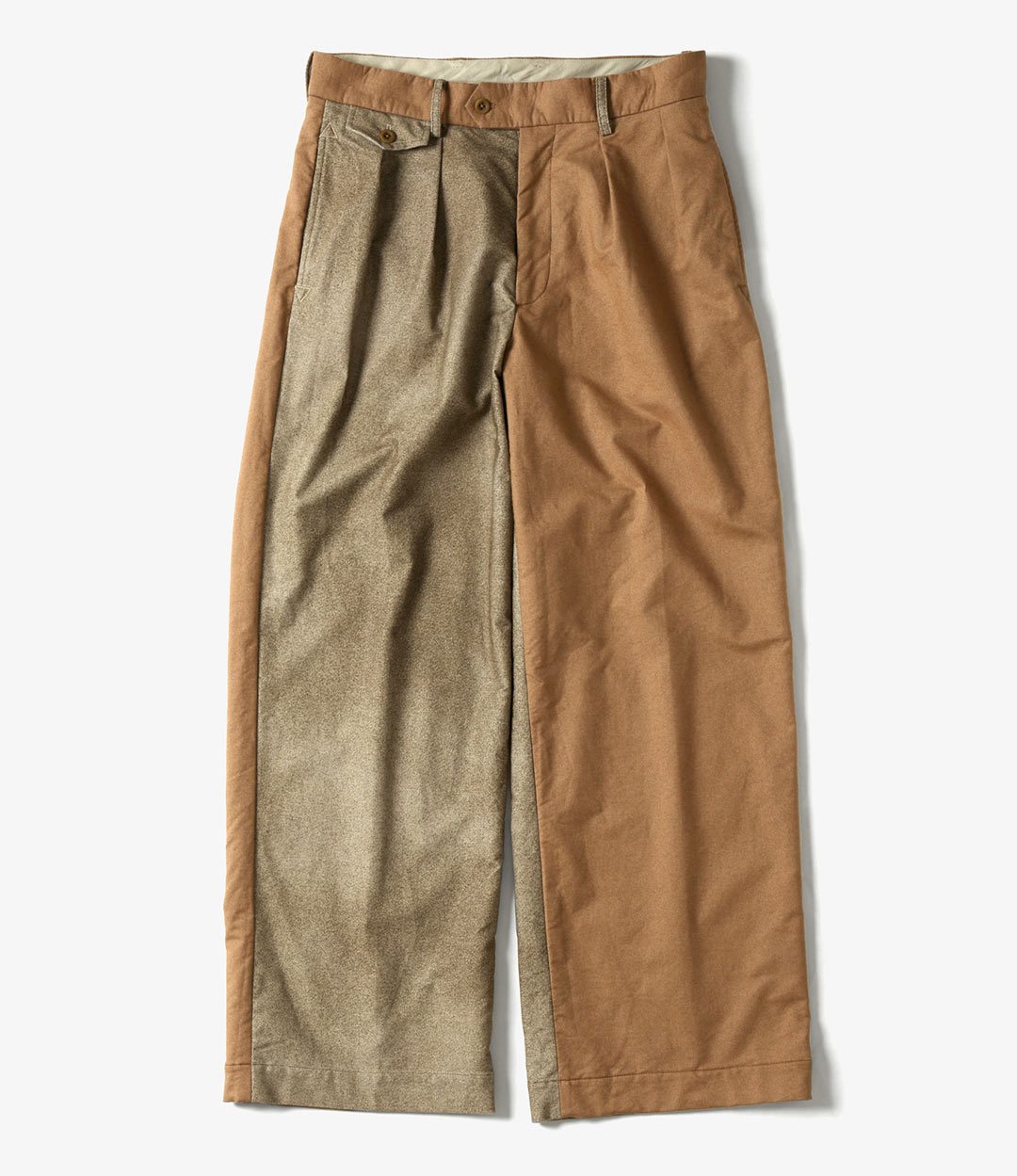 NEEDLES × ts(s) 2025 FW コラボレーションが2025年 11/21 発売 (ニードルズ ティーエスエス)