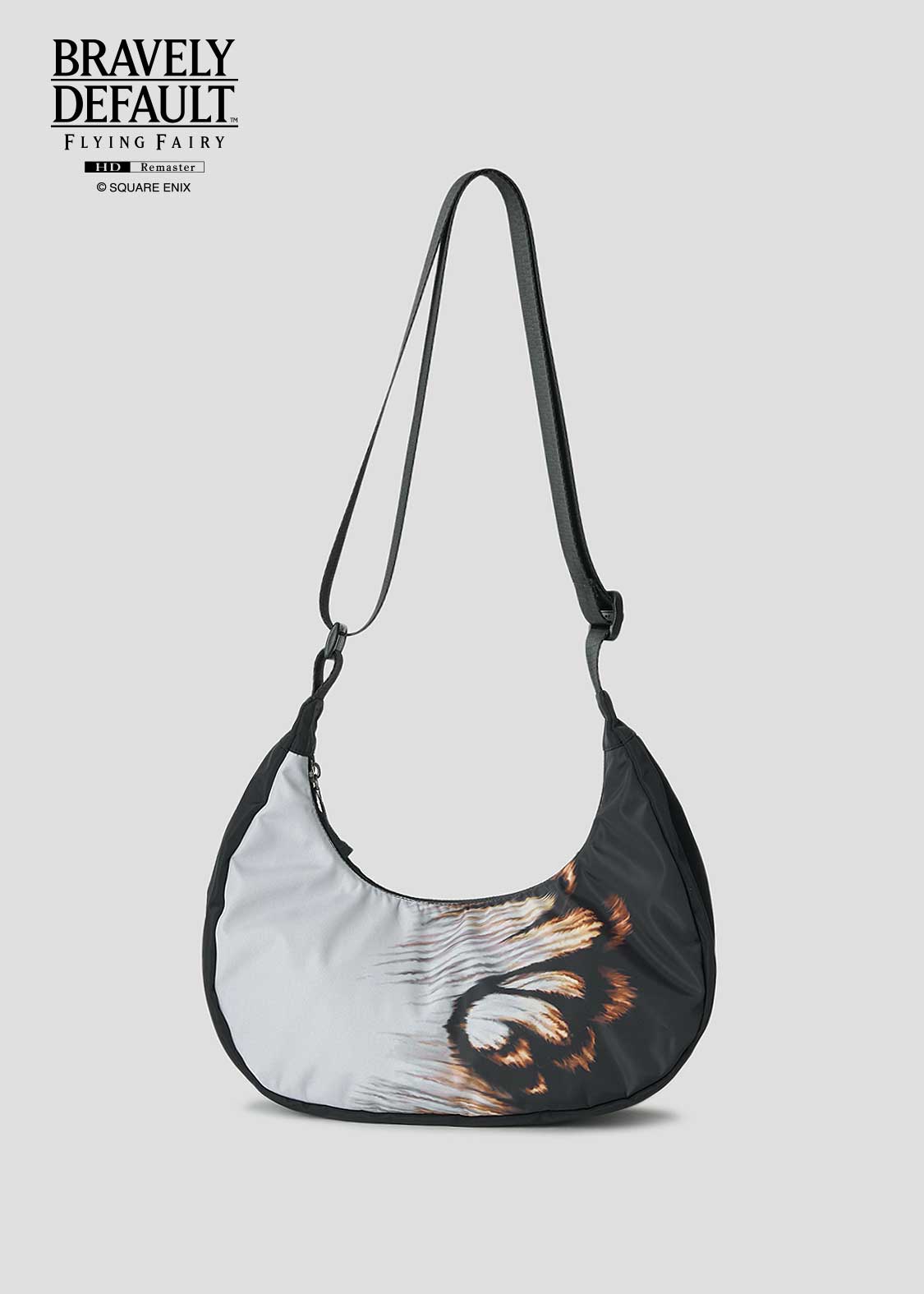 【2025年 11/25 発売】ブレイブリーデフォルト & オクトパストラベラー × グラニフ コラボ (graniph BRAVELY DEFAULT FLYING FAIRY project OCTOPATH TRAVELER)