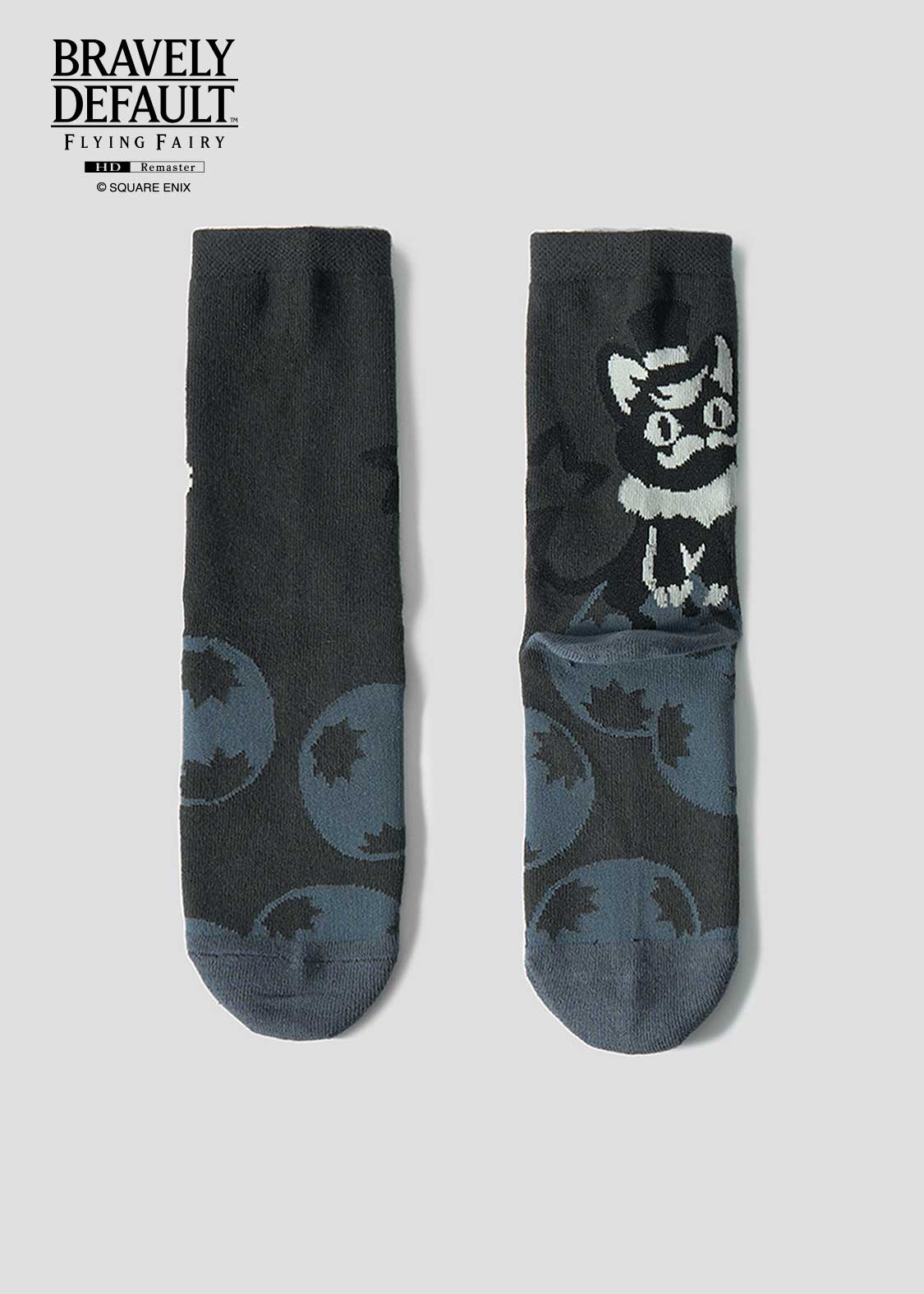 【2025年 11/25 発売】ブレイブリーデフォルト & オクトパストラベラー × グラニフ コラボ (graniph BRAVELY DEFAULT FLYING FAIRY project OCTOPATH TRAVELER)