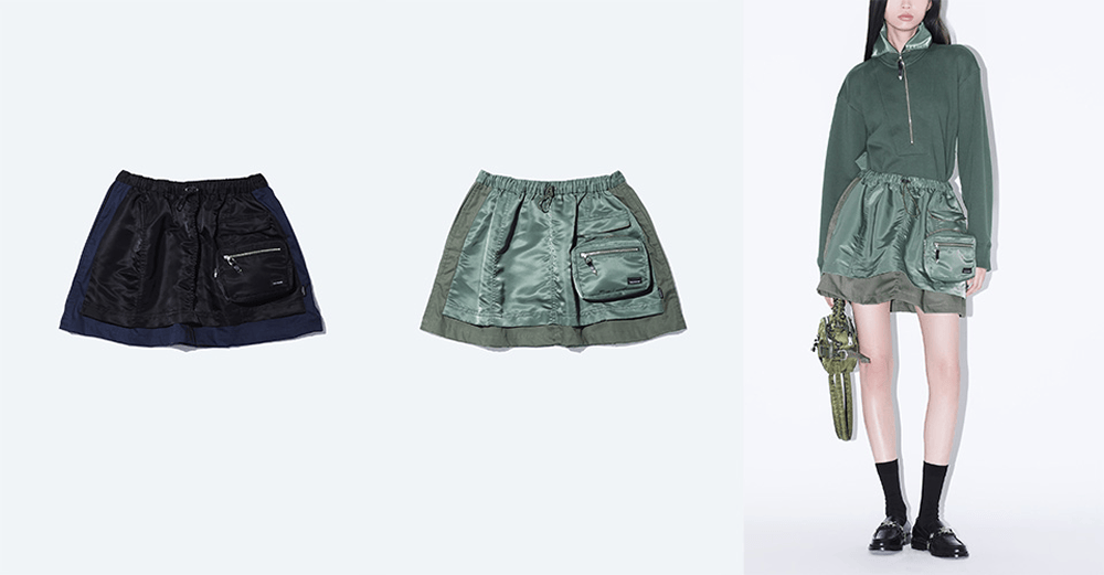 TOGA × PORTER 第7弾 コラボレーションが2025年 11/21 発売 (トーガ ポーター)