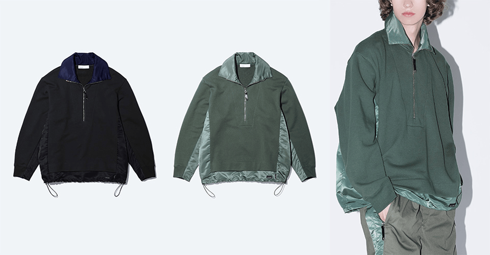 TOGA × PORTER 第7弾 コラボレーションが2025年 11/21 発売 (トーガ ポーター)