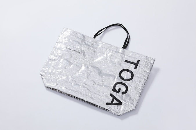 TOGA × PORTER 第7弾 コラボレーションが2025年 11/21 発売 (トーガ ポーター)