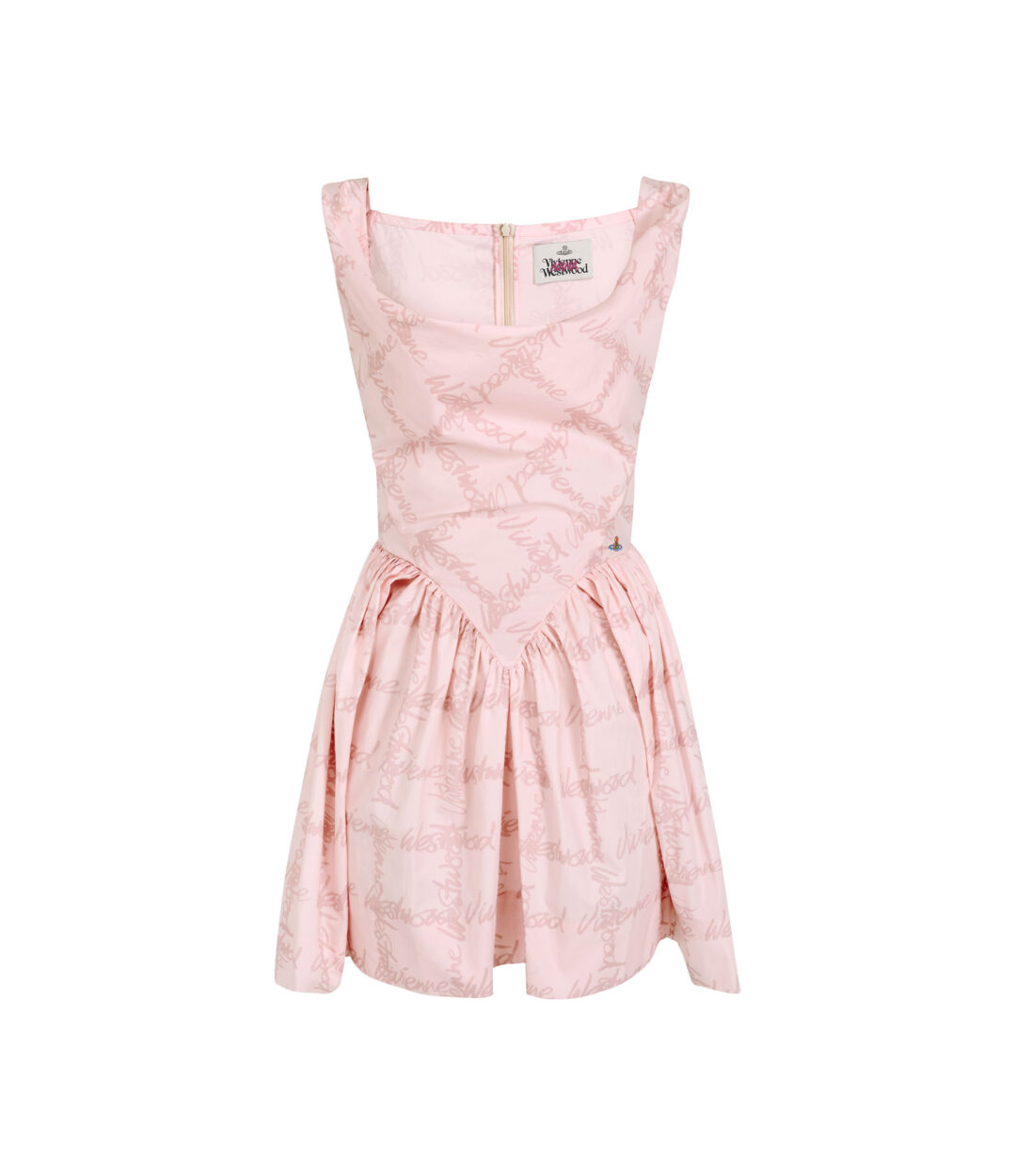 マンガ「NANA」×「Vivienne Westwood」25周年を記念したスペシャル・カプセルコレクションが2025年 11/14 発売 (ナナ ヴィヴィアン・ウエストウッド 矢沢あい Ai Yamaza)