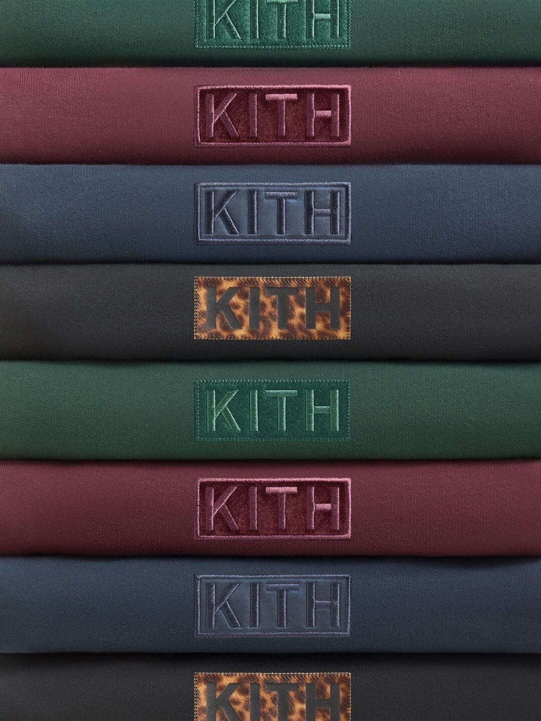 【KITHMAS 2025】CYBER MONDAY PROGRAMが2025年 12/1 発売 (キス キスマス サイバー マンデー プログラム KITH)