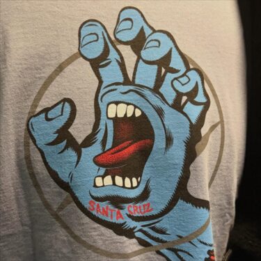 FRAGMENT × SANTA CRUZ コラボが発売予定 (フラグメント 藤原ヒロシ サンタクルーズ)