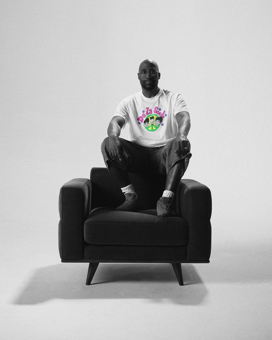 De La Soul × Levi’s 2025 FW Tee Collectionが2025年 12/8 発売 (デ・ラ・ソウル リーバイス)