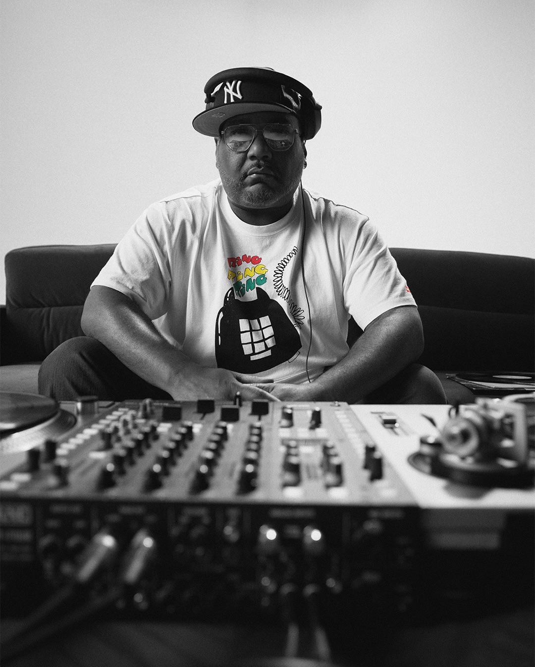 De La Soul × Levi’s 2025 FW Tee Collectionが2025年 12/8 発売 (デ・ラ・ソウル リーバイス)