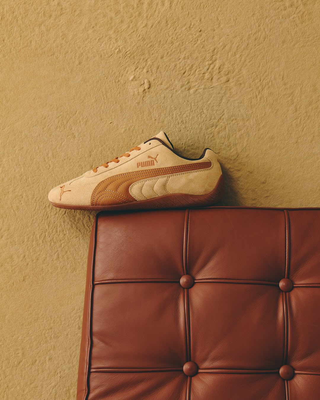 【2025年 11/22 & 12/6 発売】BILLY’S TOKYO CINEMA 先行 PUMA SPEEDCAT (ビリーズ トーキョーシネマ プーマ スピードキャット) [407972-01/408128-01]