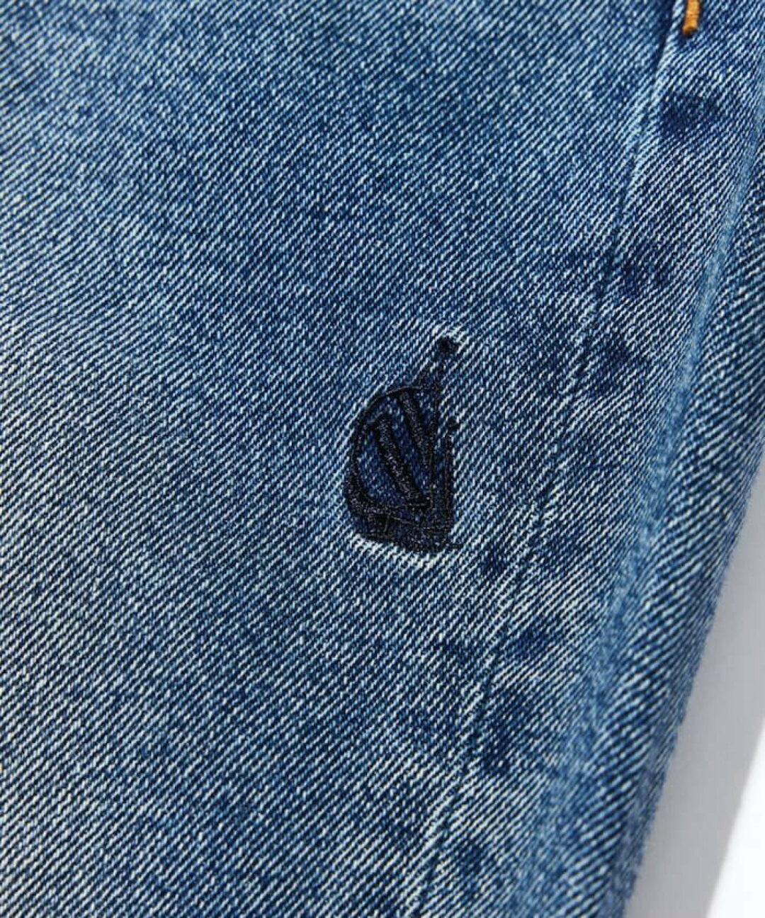 NAUTICA 2025 FW “ヴィンテージ加工 バギーシルエット デニムパンツ”が12月下旬 発売 (ノーティカ)