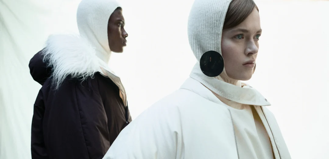 MONCLER × JIL SANDER 2025 FW が11/18 発売 (モンクレール ジル・サンダー)