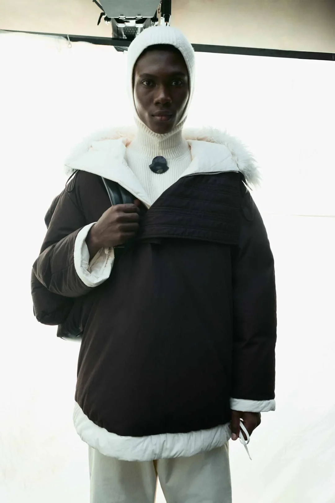 MONCLER × JIL SANDER 2025 FW が11/18 発売 (モンクレール ジル・サンダー)