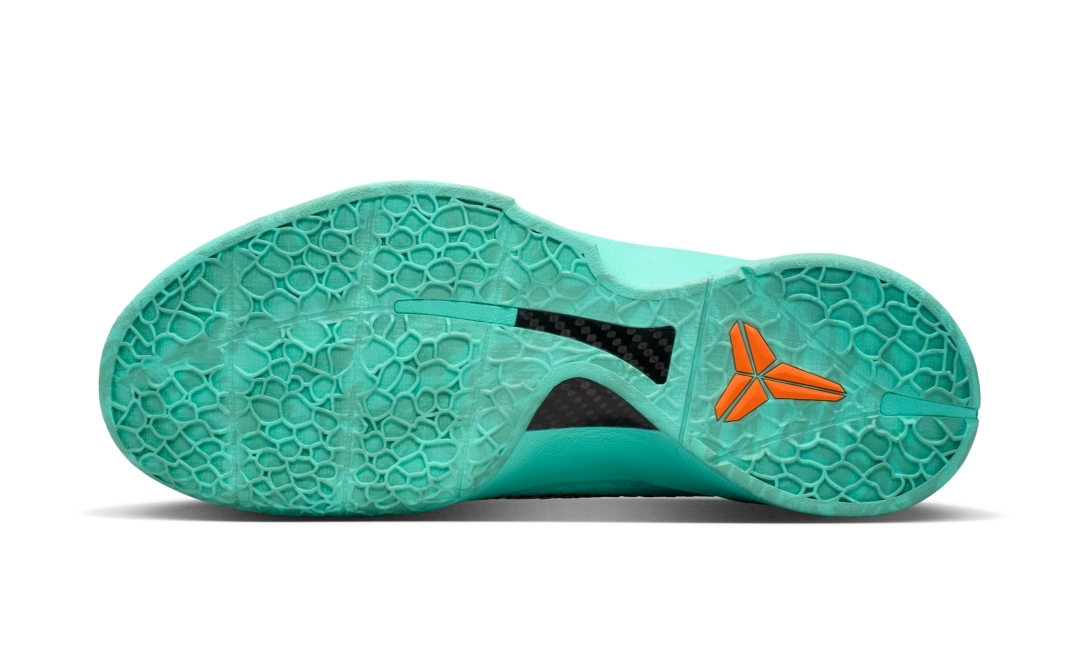 【2025年末 発売予定】Jalen Brunson x NIKE KOBE 6 PROTRO “Statue of Liberty” (ジェイレン・ブランソン ナイキ コービー 6 プロトロ “スタチュー・オブ・リバティ”) [IQ5774-300]