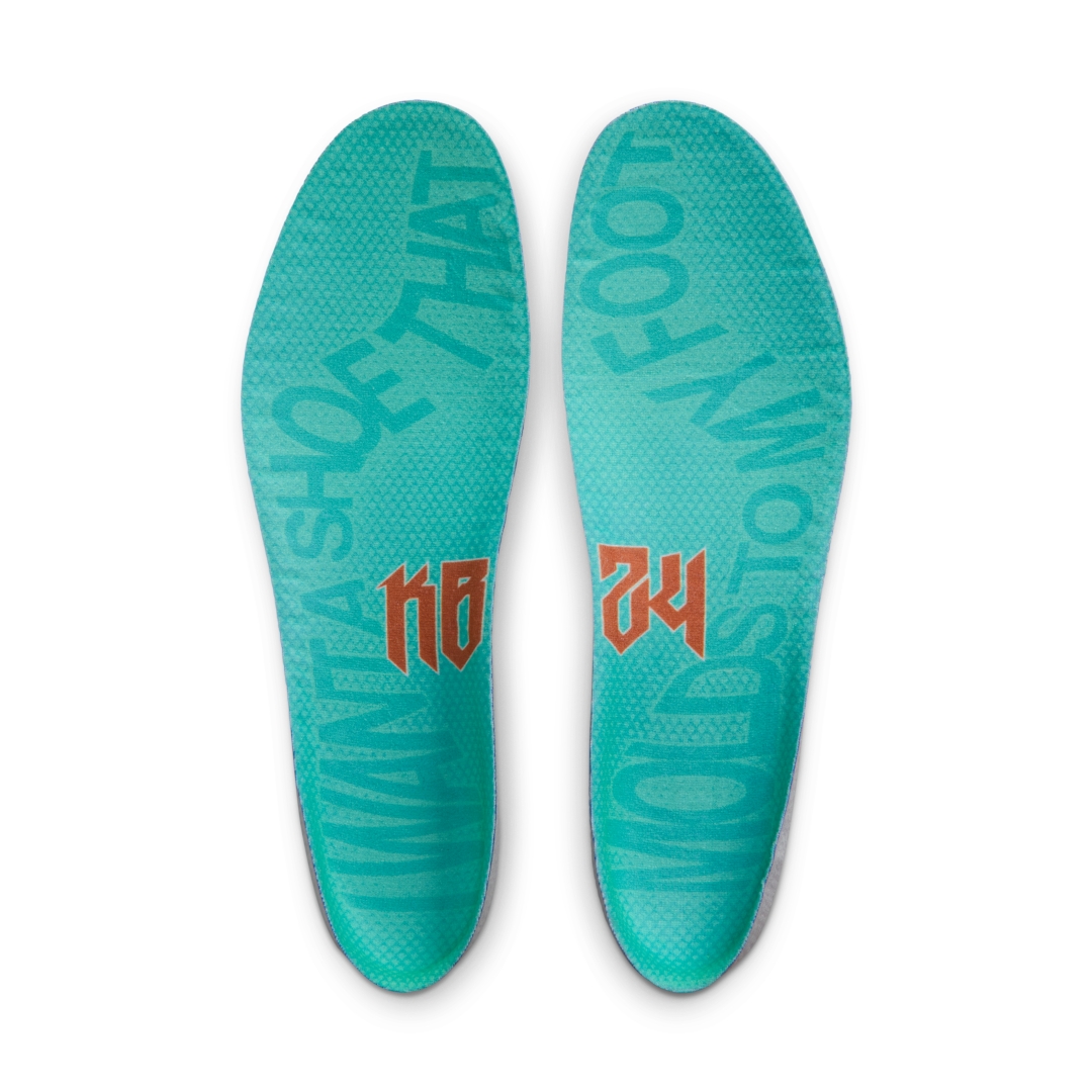 【2025年末 発売予定】Jalen Brunson x NIKE KOBE 6 PROTRO “Statue of Liberty” (ジェイレン・ブランソン ナイキ コービー 6 プロトロ “スタチュー・オブ・リバティ”) [IQ5774-300]