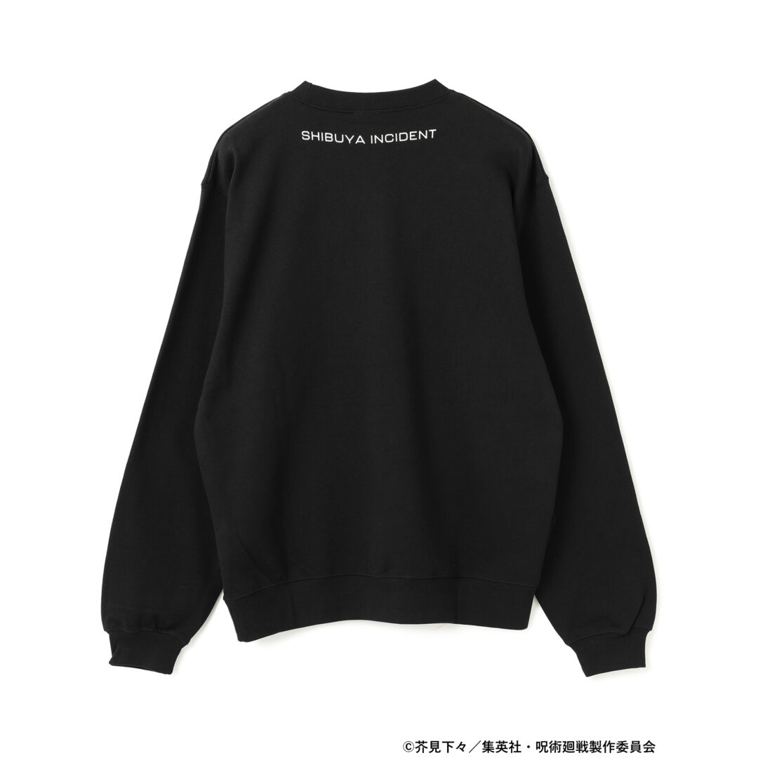 マンガート ビームス × 呪術廻戦 コラボ第4弾が2025年 12/1 発売 (BEAMS)