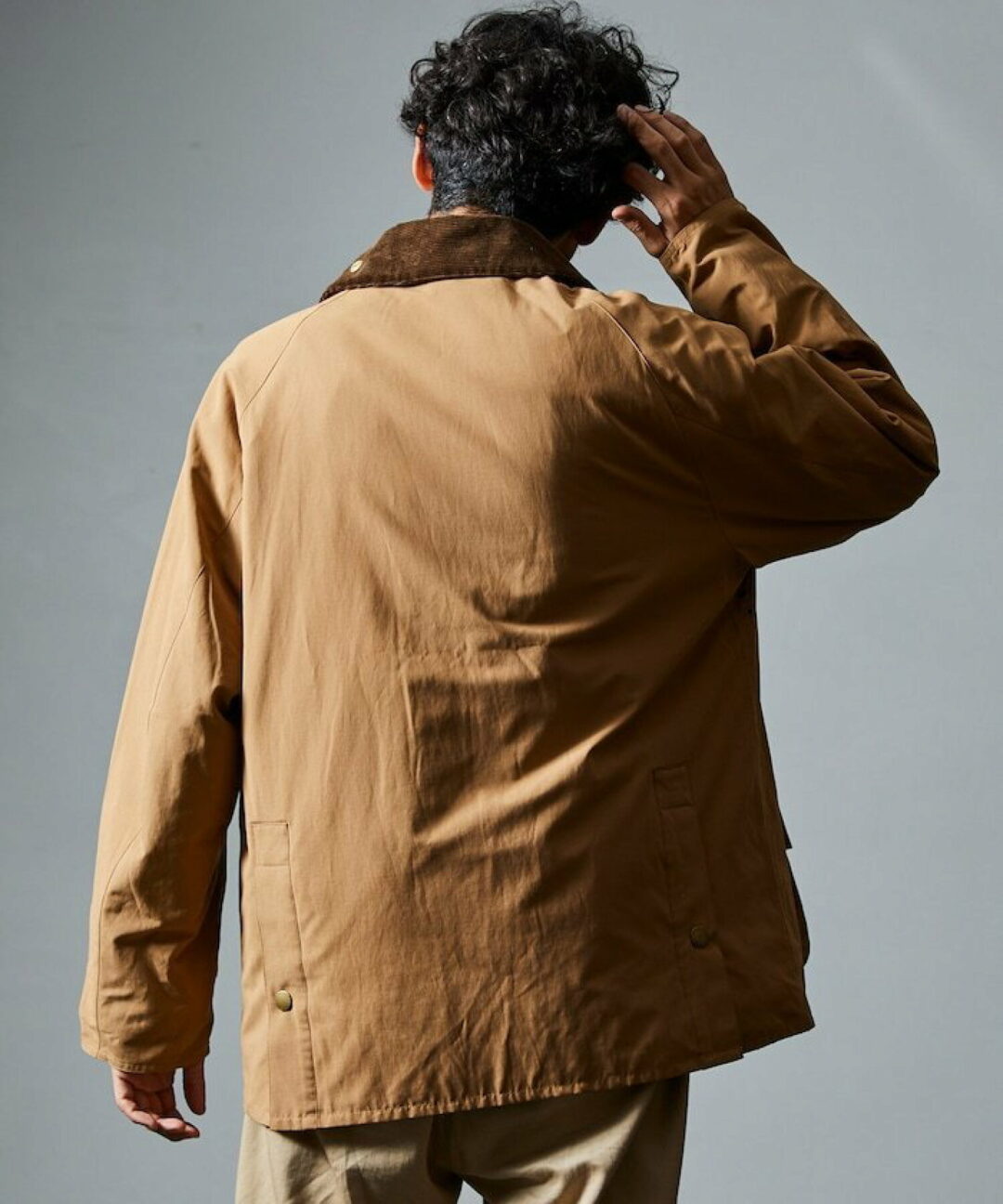 FREAK’S STORE x Barbour 2025 FW 別注 “BEDALE OS Sleeve”が2026年 1月中旬 発売 (フリークスストア バブアー ビデイル)