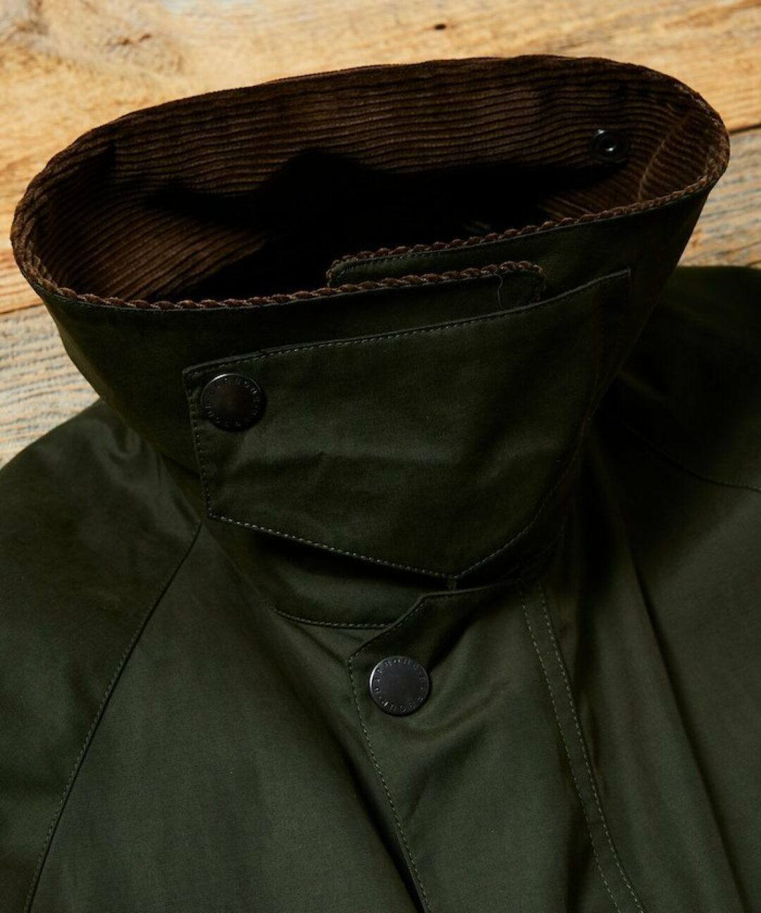 FREAK’S STORE x Barbour 2025 FW 別注 “BEDALE OS Sleeve”が2026年 1月中旬 発売 (フリークスストア バブアー ビデイル)