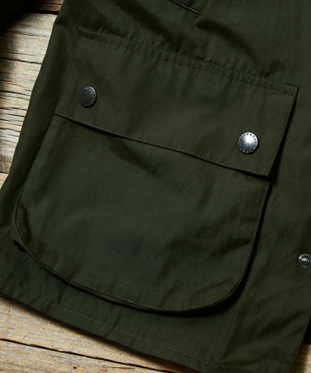 FREAK’S STORE x Barbour 2025 FW 別注 “BEDALE OS Sleeve”が2026年 1月中旬 発売 (フリークスストア バブアー ビデイル)